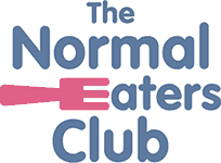 Normal Eaters Club Logo